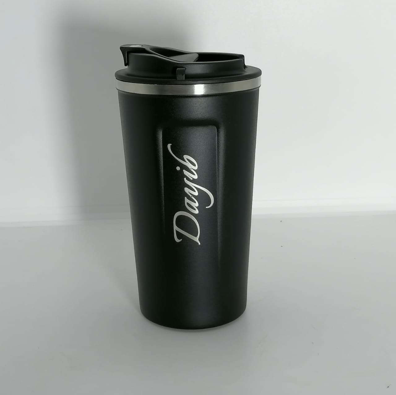 Travel Coffee Thermal Mug
