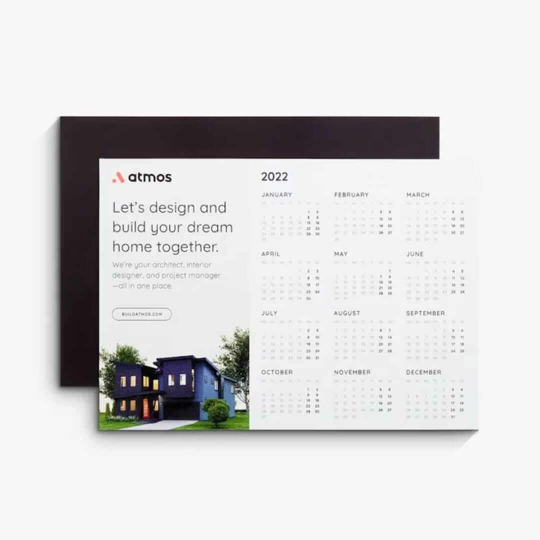 Magnetic Calendar