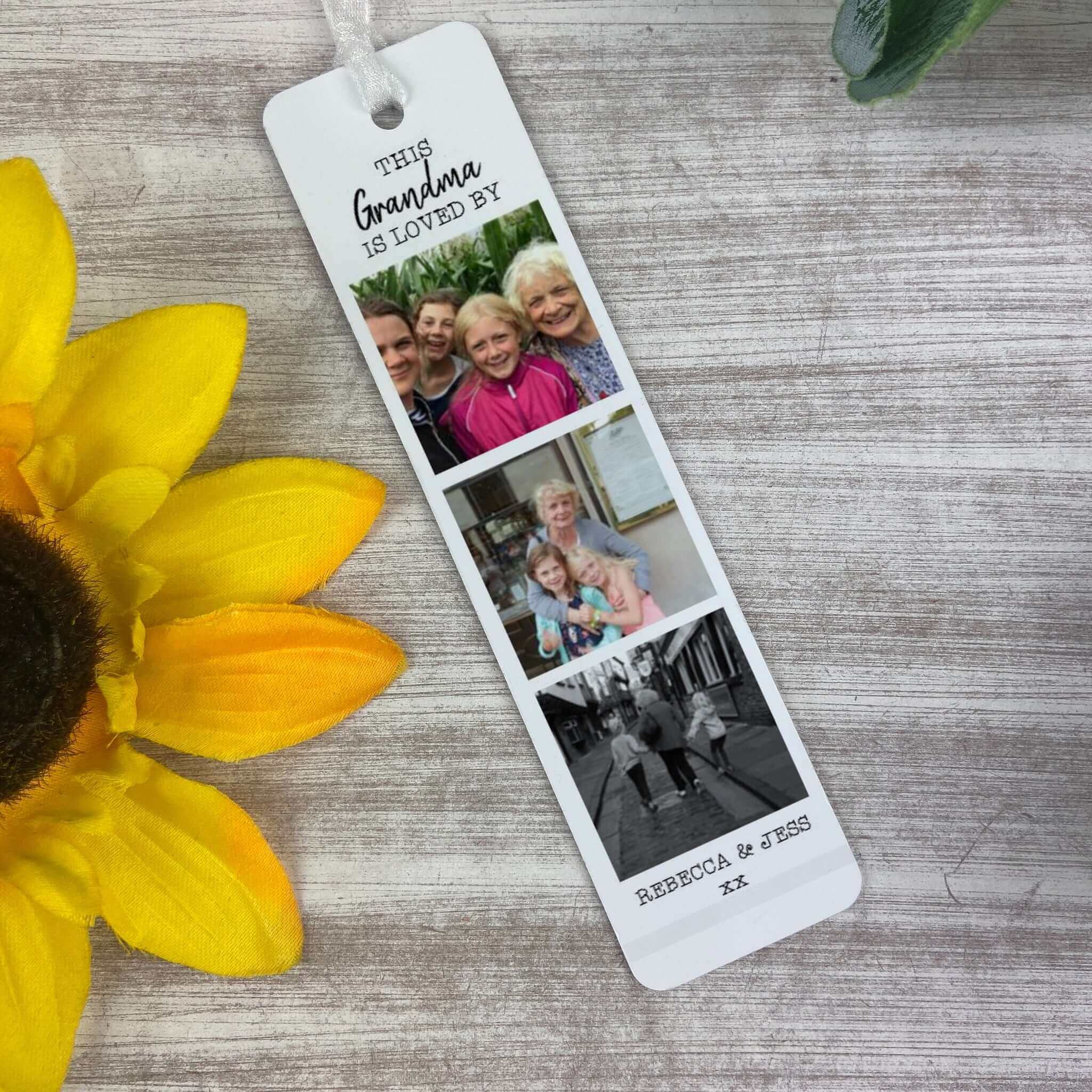 Bookmark