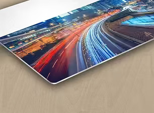 Alluminim Prints